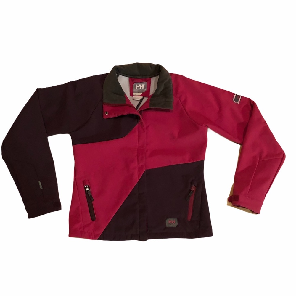 Helly Hansen Perfect Balance Jacket Sz S